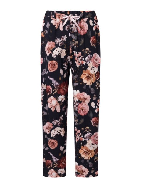 Piżama Chance Pink-Navy S