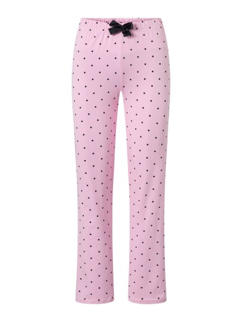 Piżama Flawless White-Pink L