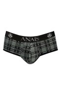 Slipy Balance Jock Strap Szary XXXL