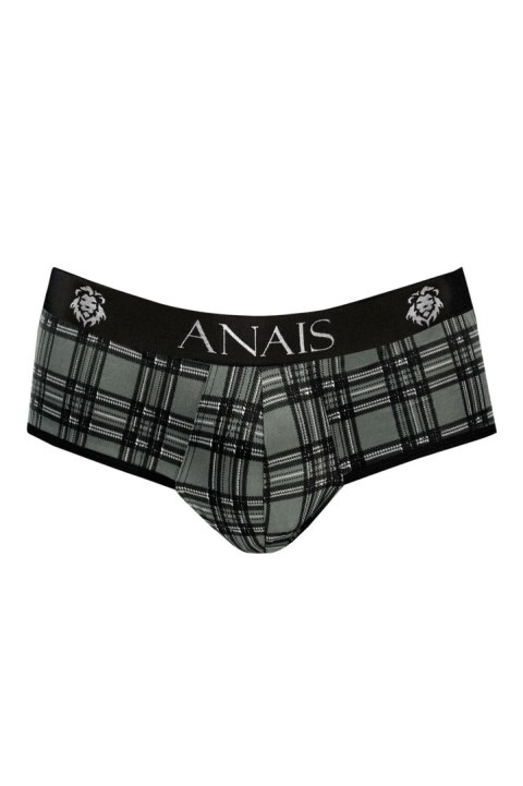 Slipy Balance Jock Strap Szary XXXL