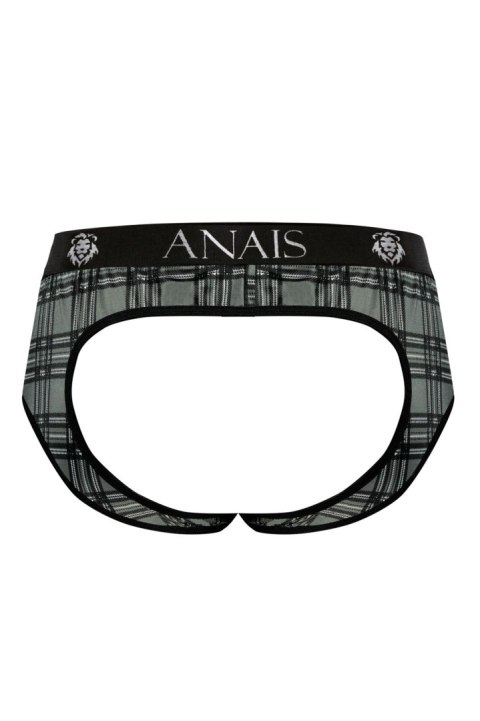 Slipy Balance Jock Strap Szary XXXL
