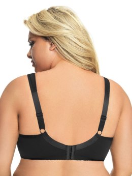 Biustonosz Anya K422 Czarny Czarny 75F
