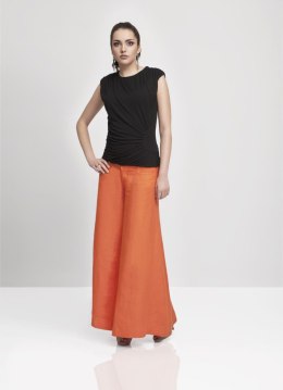 Bluzka Monica 4088 czarna Czarny 36