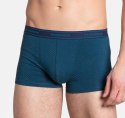 Bokserki Zealot 38315-79X Morskie Morski XXL