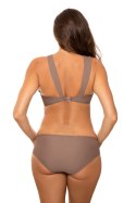 Kostium kąpielowy Amina M-658 (13) Mocca 36