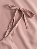 Koszula Isabella Pink Pink M