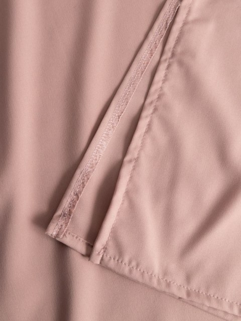 Koszula Isabella Pink Pink M