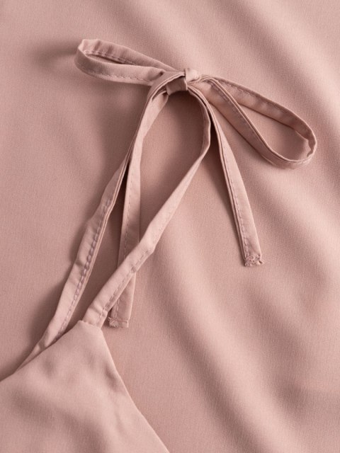 Koszula Isabella Pink Pink S