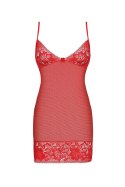 Koszulka Vanessa Red L/XL