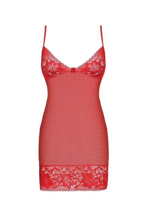 Koszulka Vanessa Red L/XL