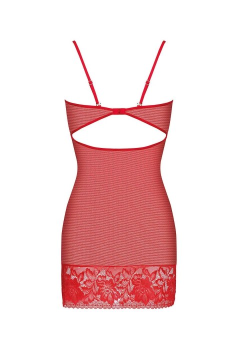Koszulka Vanessa Red L/XL