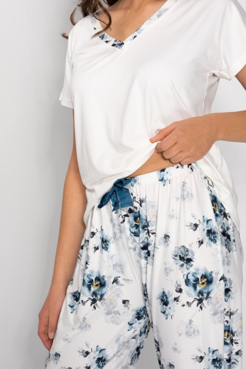 Piżama Lucy White S
