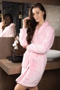 Szlafrok Cassidy Pink XXL