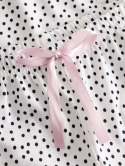 Piżama Infinity Pink XL