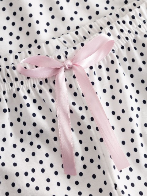 Piżama Infinity Pink XL