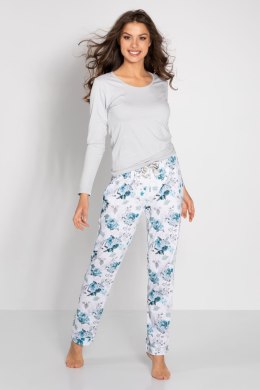 Piżama Lovely Day Aqua M