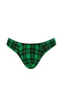 Stringi Magic Zielony M