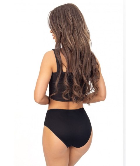Figi 213 Czarne Czarny XXL