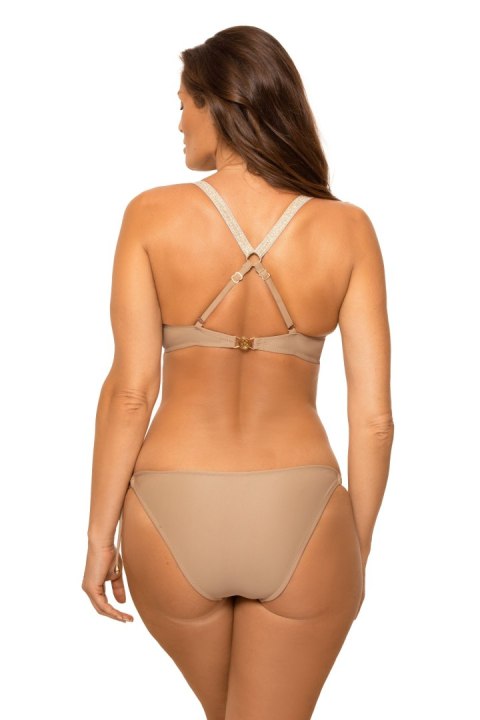 Kostium kąpielowy Dajon M-719 (6) Latte 42