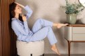 Piżama Claudia Blue XL