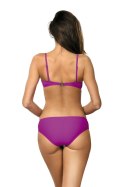 Kostium kąpielowy Taylor Very Fuchsia-Hollywood Popstar-Smile M-350 (7) Jagodowo-Różowy S