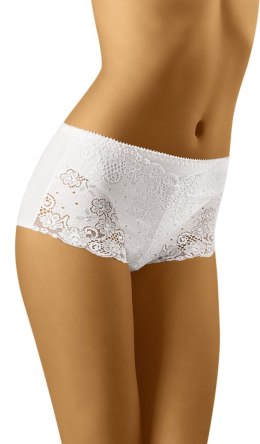 Shorty Eco-Vi Białe Biały XL