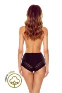 Figi Aya 5037 Czarne Czarny XXL
