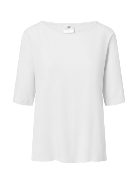 Piżama Alexandra White-Black S