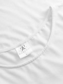 Piżama Alexandra White-Black S