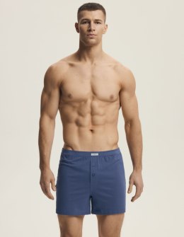Bokserki Classic 43354 Jeans K343 Jeans L