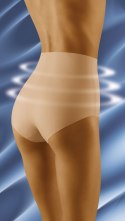 Figi Discretia Beige Beżowy L