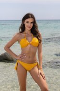Kostium kąpielowy Olivia-32/G 040 Żółty 36