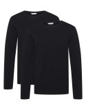 Podkoszulek Move 43000 Czarny Czarny XXXL