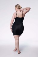 Halka 222 Basic Slip Poen Biust Czarna Czarny S