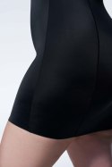 Halka 222 Basic Slip Poen Biust Czarna Czarny S