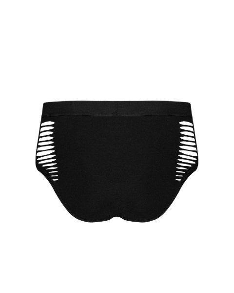 Slipy M101 Czarny S/M/L