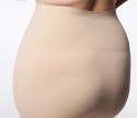 Wyszczuplająca półhalka 220 Basic Half Slip Naturalna Naturalny M