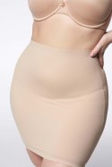 Wyszczuplająca półhalka 220 Basic Half Slip Naturalna Naturalny S