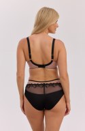 Biustonosz Fatma 1374 Czarny 90C