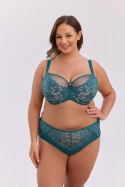 Biustonosz Melanie 1354 Zielony 70G