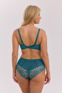 Biustonosz Melanie 1354 Zielony 80G