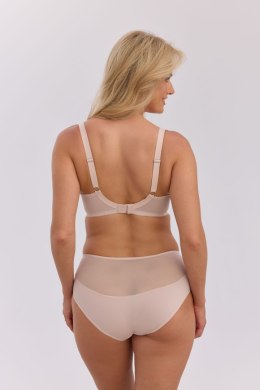 Biustonosz Sara 001 Perłowy 85G