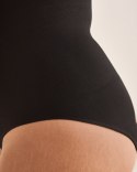 Figi 1400 Shapewear High Waist Black Black L