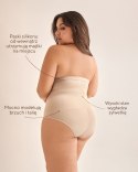 Figi 1400 Shapewear High Waist Natural Natural XXL