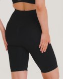 Figi 1401 Shapewear Corsedt Short Black Black XL