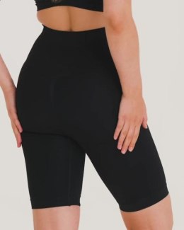 Figi 1401 Shapewear Corsedt Short Black Black XL