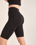 Figi 1401 Shapewear Corsedt Short Black Black M