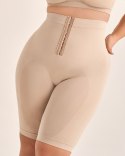 Figi 1401 Shapewear Corset Shorts Natural Natural XL