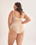Figi S122 Shapewear Hi-Leg Natural Natural XXL