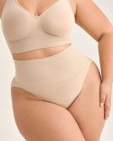 Figi S122 Shapewear Hi-Leg Natural Natural S/M